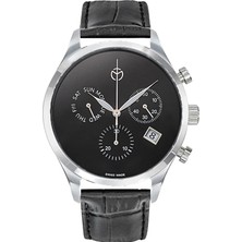 Mathey-Tissot Mathey Tissot H411CHLNM