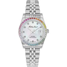 Mathey-Tissot Mathey Tissot D809AQI