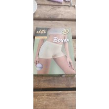 Tanem Elite Lıfe Dikişsiz Boxer