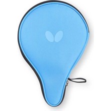Butterfly Racket Case Easy Raket Kılıfı Mavi