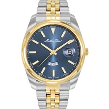 Mathey-Tissot Mathey Tissot H510BBU