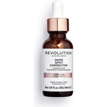 Revolution Skincare, Leke Karşıtı Serum - 30 ml (Dark Spot Corrector)
