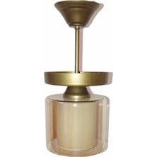 Fuji Eskitme Tekli Avize
