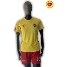 Hızlı Kuruyan (Dry Touch)Profesyonel Cankurtaran Set