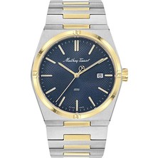 Mathey-Tissot Mathey Tissot H118BBU
