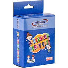 Misyon Steteskop Deney Seti Msy-02