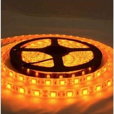 CT-4485 10Ç İÇ MEKAN AMBER LED ŞERİT(5 MT) CATA