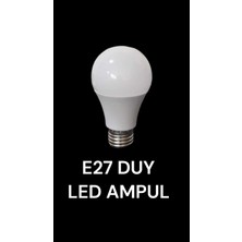 LED Ampul