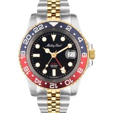 Mathey-Tissot Mathey Tissot H903BBR