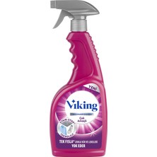 Nacario Viking Technopower Çok Amaçlı Sprey 750 ml