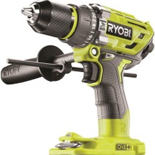 Ryobi Ryobı R18PD7-0 Darbeli Matkap Kömürsüz 18V Li-Ion - (Aküsüz)