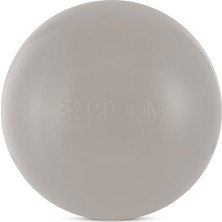 Bloom LB7054-55-GY 55 cm Pilates Topu + Pompası