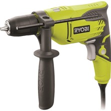Ryobi Ryobı RPD500G Darbeli Matkap 500W