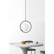 Moda Modern Tekli Avize