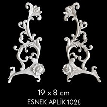 Esnek Aplik - 1028