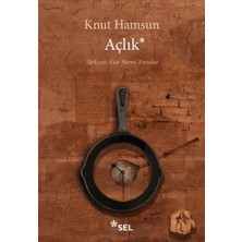 Açlık