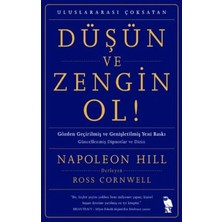 Düşün ve Zengin Ol!
