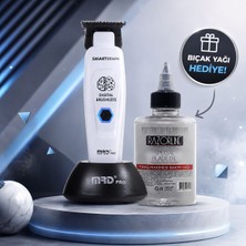 Mrd Gmt-90 Profesyonel Çizim Tıraş Makinesi