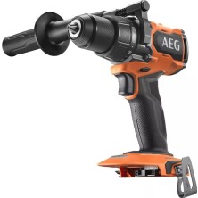 Aeg Bsb 18BL2-602K Şarjlı Darbeli Matkap 6AH