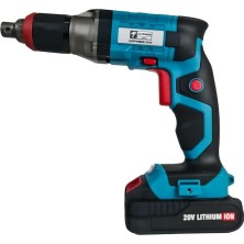 Catpower CAT5153 Akülü Alçıpan Vidalama 20V Li-Ion 2AH