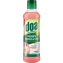 Nacario Doa Yüzey Temizleyici Pudra Kokulu 1000 ml
