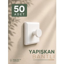 Koleksiyonluk Araba Uyumlu Duvar Askı Standı - Araç Sergileme Aparatı 50'li Tutma Aparatı - Araba Oyuncak Bebek Uyumlu Bantlı