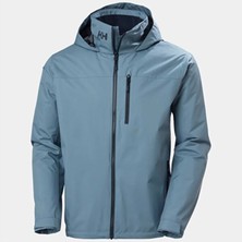 Helly Hansen Crew Hooded Mıdlayer 2 Erkek Mont HHA.34442 HHA.601
