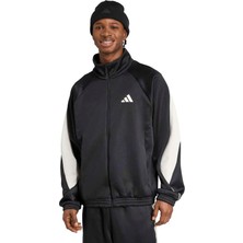 Adidas M Stadıum Tt Erkek Spor Eşofman Üstü - JN1821