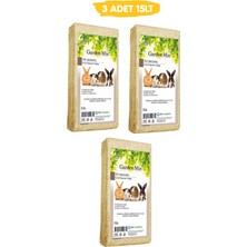 Kemirgen Talaşı Doğal Çam Talaşı 15 Lt x 3 Adet Tavşan Hamster Ginepig