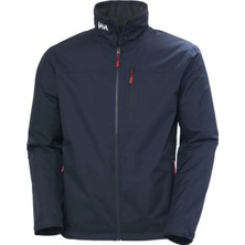 Helly Hansen Crew Mıdlayer 2 Polarlı Erkek Mont HHA.34444 HHA.507