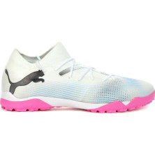 Puma 10772001 Future 7 Match Tt Erkek Halı Saha Ayakkabısı