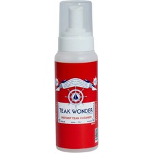 Teak Wonder Hızlı Tik Temizleyici Köpük