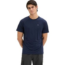 Quiksilver Traıner Tee Erkek Tişört TRQMS26109-QK.29112