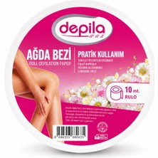 Depila Ağda Bezi 10MT