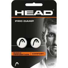 Head 285515-WH Pro Damp Tenis Raketi Titreşim Önleyici