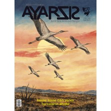 Ayarsız Dergi 127.SAYI Eylül 2026