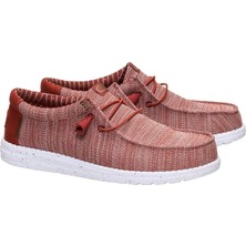 Hey Dude Wally Stretch Sox Erkek Terlik HYD.41898 Hyd.7bı