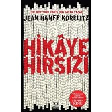 Hikaye Hırsızı