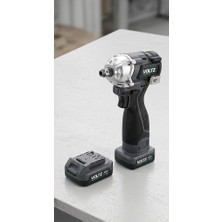 Voltz Akülü Somun Sökme Makinesi  20 Volt Vzıw-20