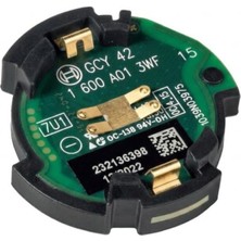Bosch Bluetooth Modülü Gcy 42 1600A013WF (Poşetli Versiyon)