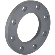 Pimtaş Pvc Yapıştırma Muflu Serbest Flanş 63 mm