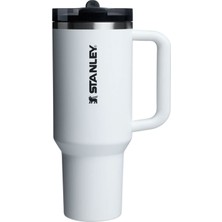 Stanley The Quencher Protour Flip Straw Tumbler 1.18L / 40OZ Chalk Termos AS10124860755