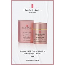 Elizabeth Arden Retinol Line Erasing Göz Kremi 15ML