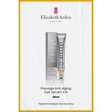 Elizabeth Arden Prevage Anti-Aging Eye Serum 20  ml – Yaşlanma Karşıtı Göz Serumu