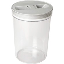 Nacario Bora Plastik BO090 Erzak Kavanozu No: 3