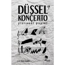 Düşsel Konçerto Cilt: 2