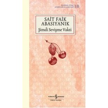 Şimdi Sevişme Vakti