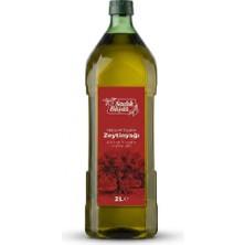 Sadık Başar Erken Hasat Naturel Sızma Zeytinyağı 6*2lt