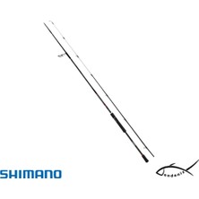 Shimano Bassterra A Seabass 218CM 1-11GR Lrf Kamışı