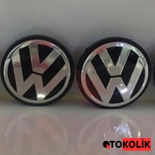 Onkar Jant Göbeği Passat-Bmw-Opel-Ford-Fiat